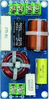 2-weg HiFi-luidspreker review