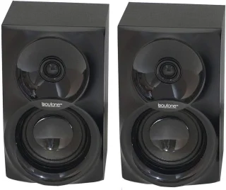 2.1 Homecinema-speakerset