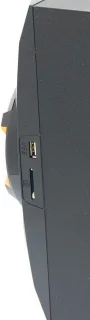 2.1 Homecinema-speakerset