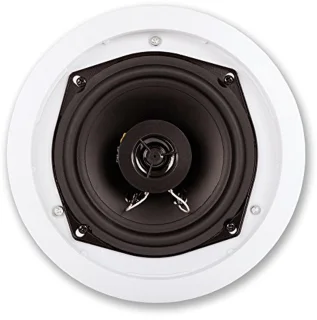 5-delige inbouw speakerset voor home theater