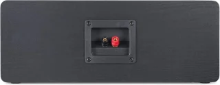 5.0 Surround-speakerset Satellietluidsprekers Zwart