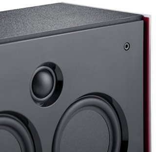 Wat vinden we goed aan de 5.1 Home Theater Speakersysteem