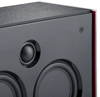 5.1 Home Theater Speakersysteem