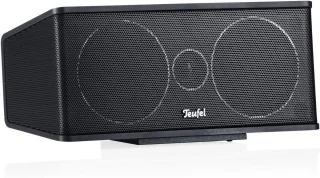 5.1 Home Theatersysteem - Zwart