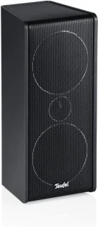 5.1 Home Theatersysteem - Zwart