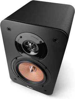 5.1 Surround Sound Systeem