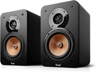 5.1 Surround Sound Systeem