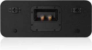 5.1 Surround Sound Systeem