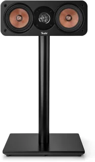 5.1 Surround Sound Systeem
