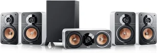 5.1 Thuisbioscoop Luidsprekerset