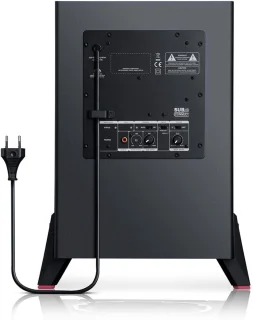 5.1 Thuisbioscoop Luidsprekerset