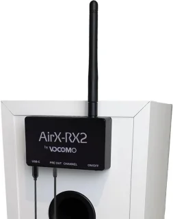 5.1 Thuisbioscoop Systeem