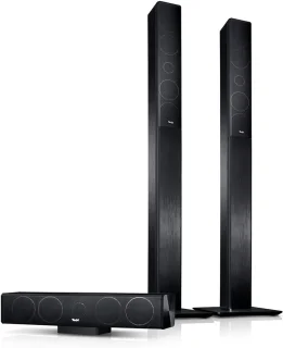 5.1 Thuisbioscoopset