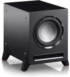 5.1 Thuisbioscoopset