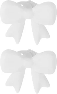 Accessoires en toebehoren 3D siliconen boogvormige steun