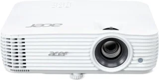 De Acer H6815BD beamer in één oogopslag