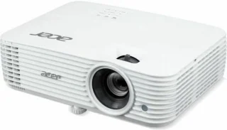 Wat vinden we goed aan de Acer H6815BD beamer