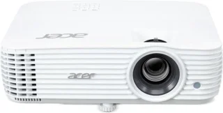 Acer H6815BD beamer review