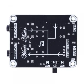 Wat vinden we goed aan de Allecto Decoder Board - HiFi Audio Receiver