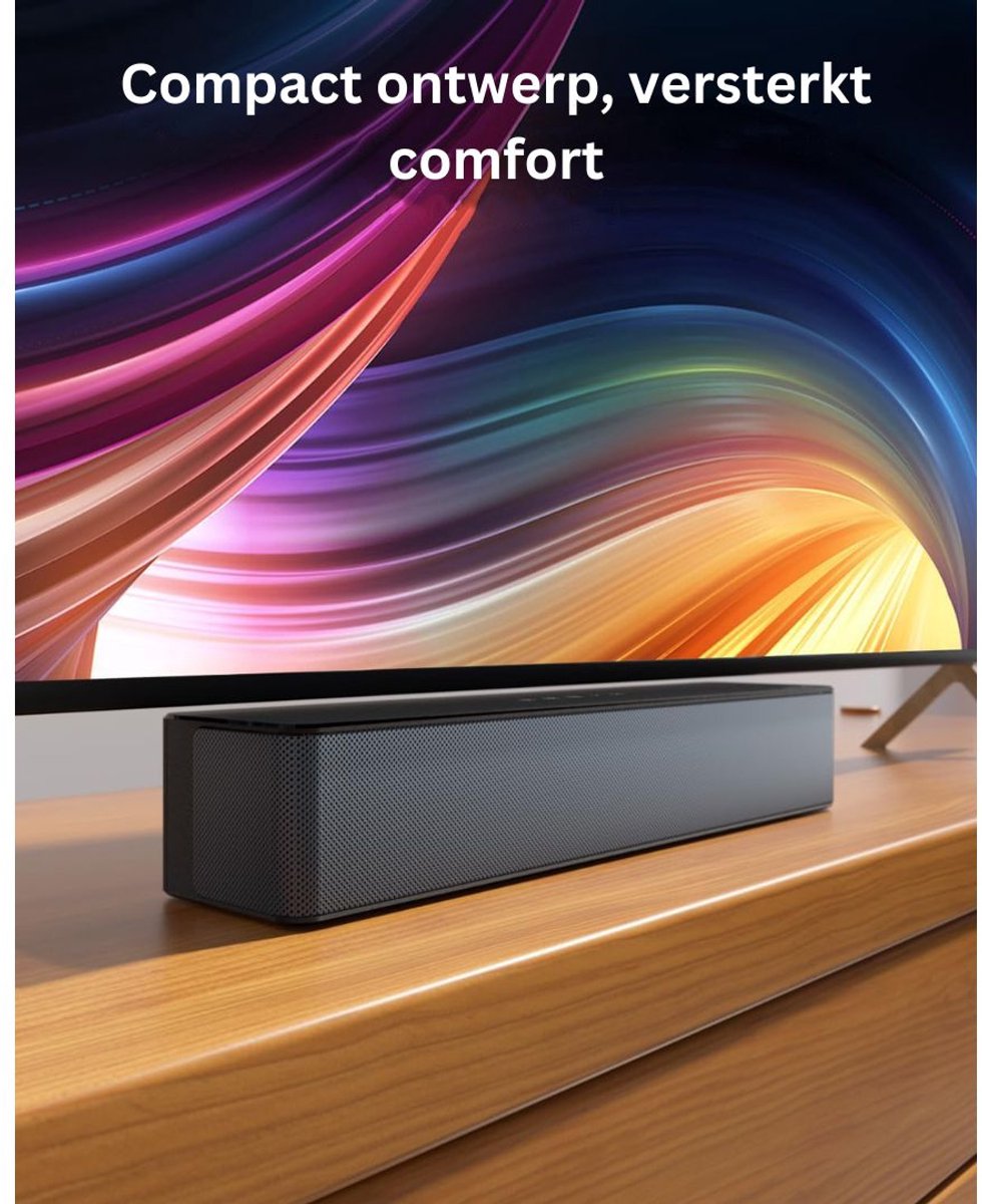Wat vinden we goed aan de ApexArte Surround Set Home Cinema Zwart