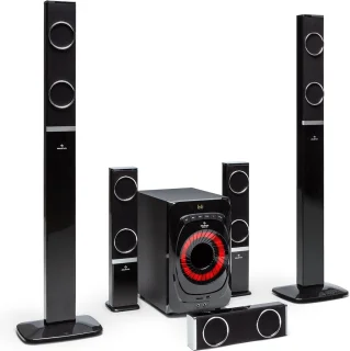 Areal 825 5.1 luidsprekersysteem