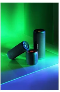 Art Sound pwr01blu