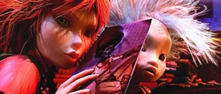Arthur und die Minimoys Trilogie (1-3)