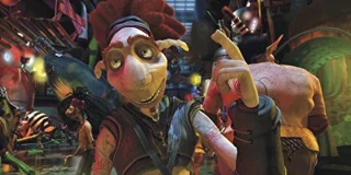 Arthur und die Minimoys Trilogie (1-3)