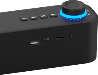 Wat vinden we goed aan de Atlantis Land P003-C0820-B Luidsprekerset