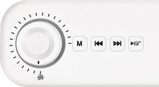 De Atlantis Land P003-C0820-W Luidsprekers in één oogopslag