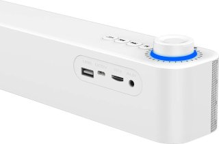 Wat vinden we goed aan de Atlantis Land P003-C0820-W Luidsprekers