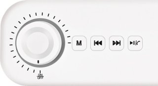 Atlantis Land P003-C0820-W Luidsprekers review