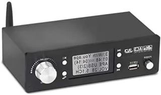 Maak uw woonkamer tot een echte thuisbioscoop met een veelzijdige 5.1 audiodecoder