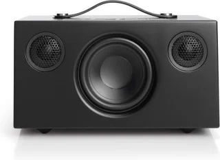 De Audio Pro Addon C5 Speaker Zwart in één oogopslag