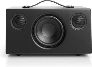 Audio Pro Addon C5 Speaker Zwart review