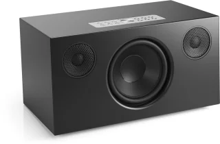 Wat vinden we goed aan de Audio Pro C10 MkII smart multiroom actieve luidspreker - zwart