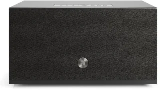Audio Pro C10 MkII smart multiroom actieve luidspreker - zwart review