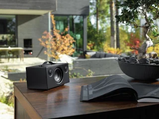 Audio Pro C5 MkII Actieve Multiroom-luidspreker