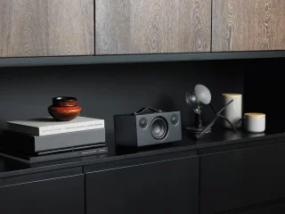 Audio Pro C5 MkII Actieve Multiroom-luidspreker