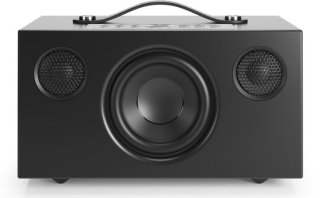 Audio Pro C5 MkII Actieve Multiroom-luidspreker review