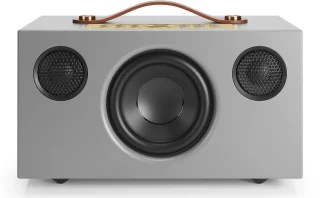 Audio Pro C5 MkII Smart Actieve Luidspreker - Grijs