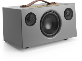 Wat vinden we goed aan de Audio Pro C5 MkII Smart Actieve Luidspreker - Grijs