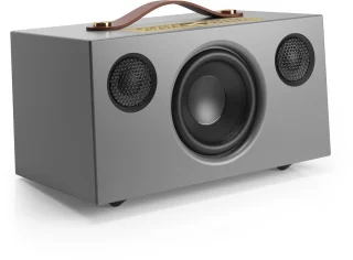 Audio Pro C5 MkII Smart Actieve Luidspreker - Grijs