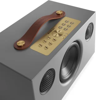 Audio Pro C5 MkII Smart Actieve Luidspreker - Grijs