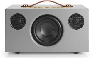 Audio Pro C5 MkII Smart Actieve Luidspreker - Grijs