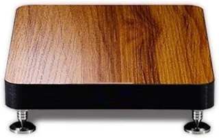 De Audiorek AV-meubel Zwart in één oogopslag