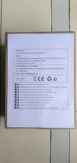 Wat vinden we goed aan de Audiorek AV-meubel Zwart