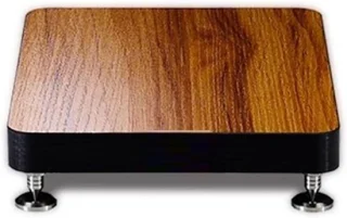 Audiorek AV-meubel Zwart review