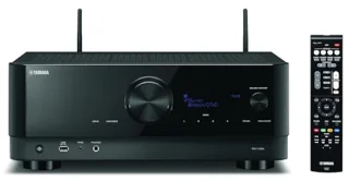 AV-receiver 7.2-kanaals