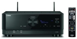 AV-receiver 7.2-kanaals review